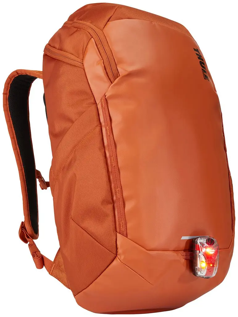 Рюкзак Thule Chasm Backpack 26L (Autumnal) 3204295 (TH 3204295) - фото 10