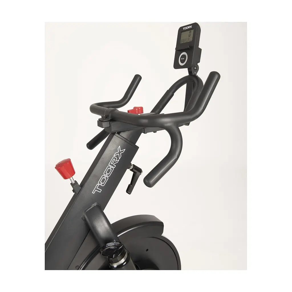 Велотренажер Toorx Indoor Cycle SRX Speed Mag (SRX-SPEED-MAG) (929759) - фото 9