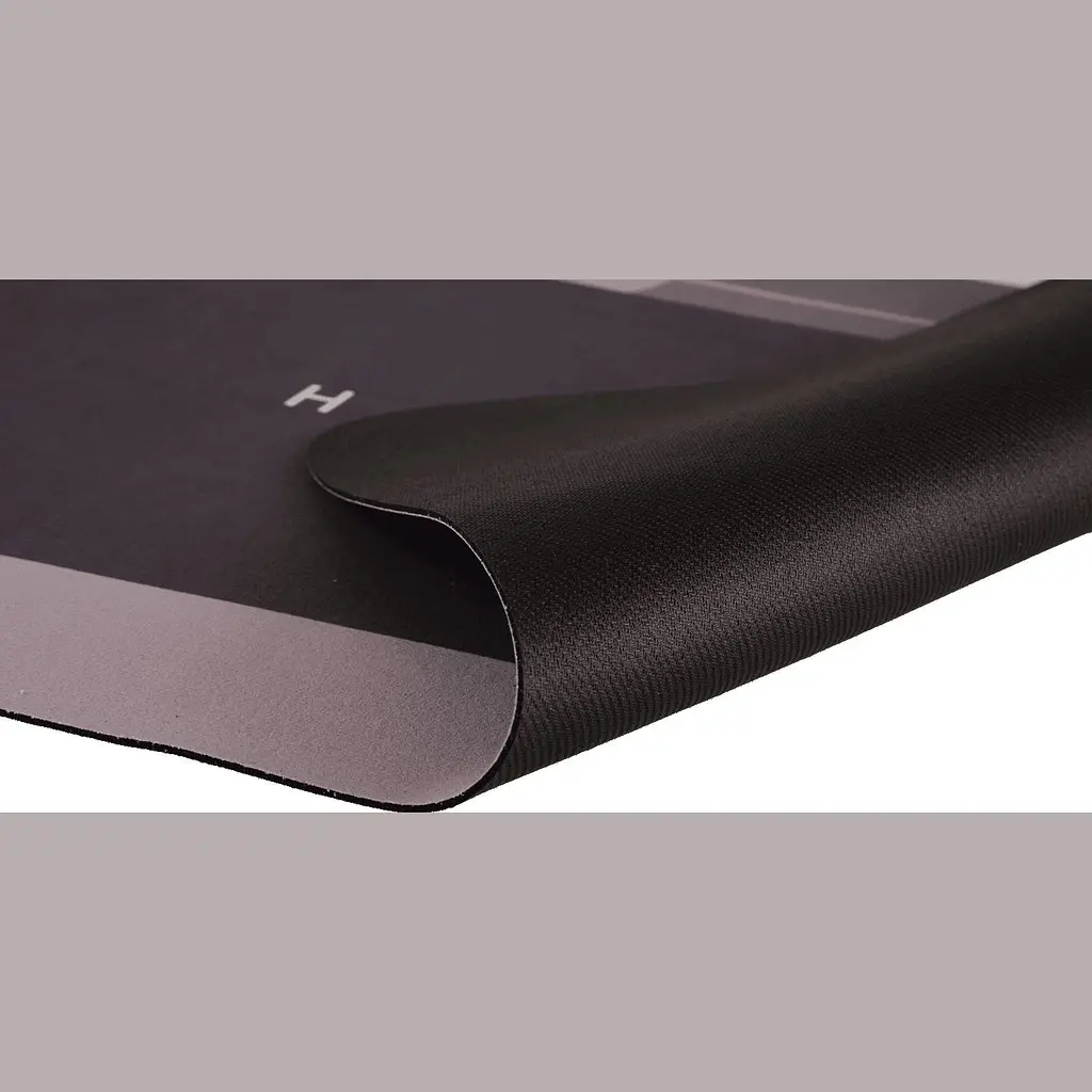 Уцінка. Набір діатомітових килимків для ванної та туалету Soho Gray (diat mat 50*40, 50*80 см Gray)  - фото 5
