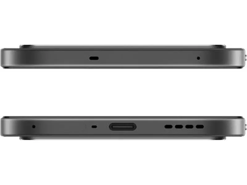 Смартфон Realme 16 5G 8/256GB Air Black - фото 7