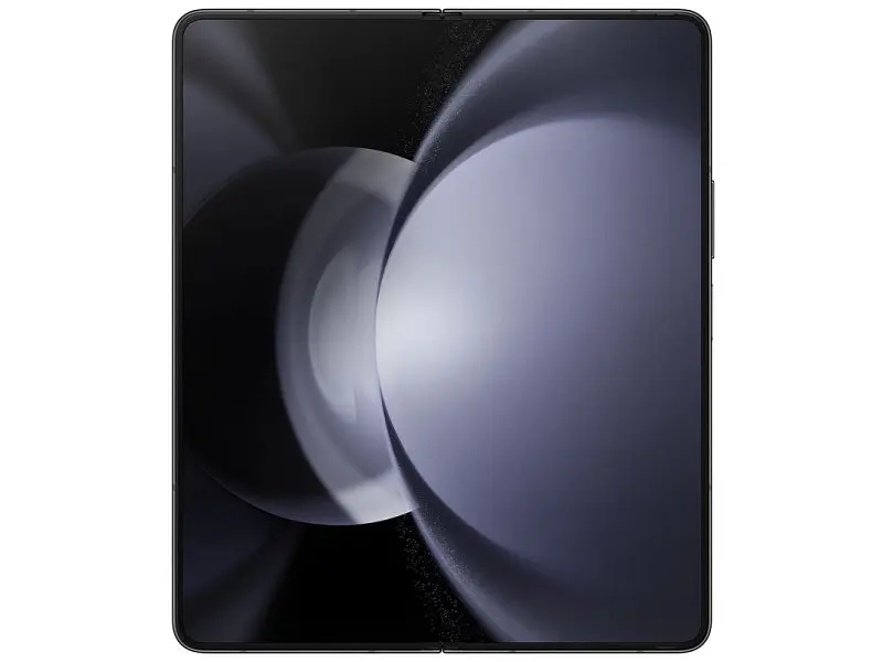 Смартфон Samsung Galaxy Fold5 12/256GB Phantom Black (SM-F946BZKB) - фото 3