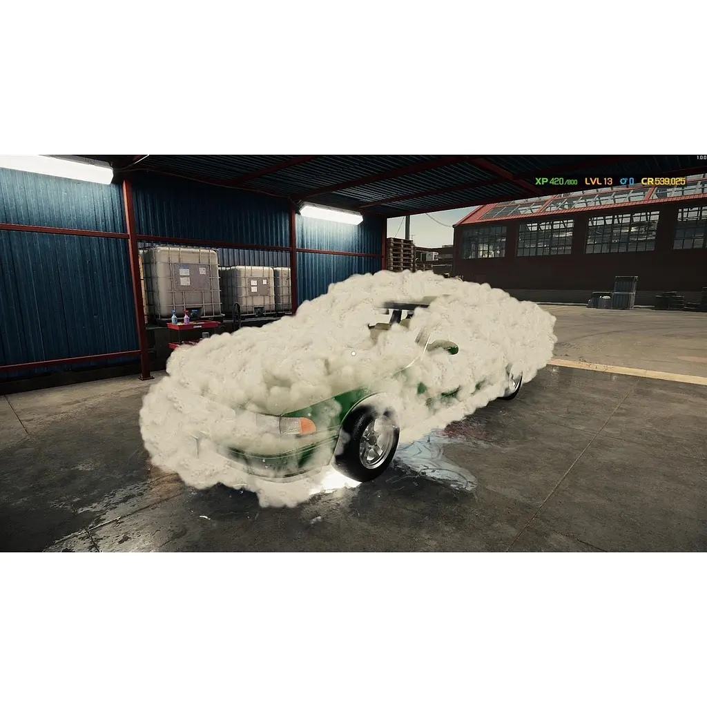 Ключ активации Microsoft Car Mechanic Simulator 2021 для Xbox One/Series - фото 7