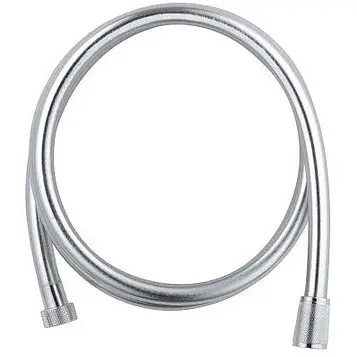 Шланг для душу Grohe SilverFlex 27137000, Хром