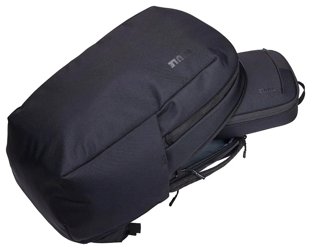 Сумка Portable Subterra 2 PowerShuttle Plus TSPW-402 Black Thule sum0028133 - фото 5