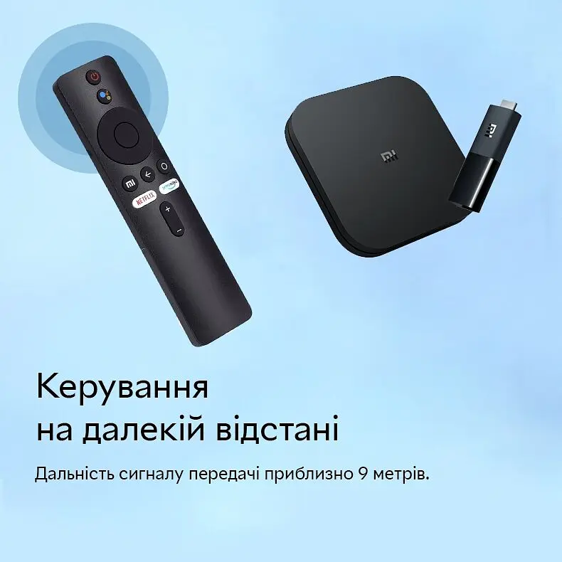 Универсальный пульт Semi для приставки Xiaomi Mi Box/Mi TV Stick (XMRM-006) с голосовым управлением Bluetooth Voice Remote - фото 6