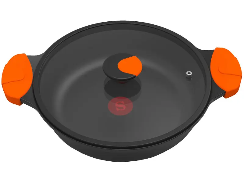 Жарівня Sogo OLL-SS-23305