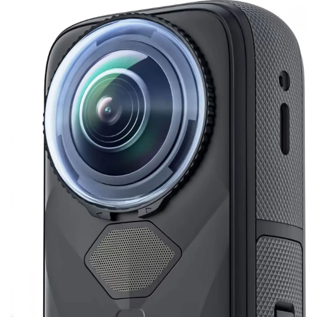 Захист на лінзу aMagisn PF10 для Insta360 X5 [143424] - фото 4