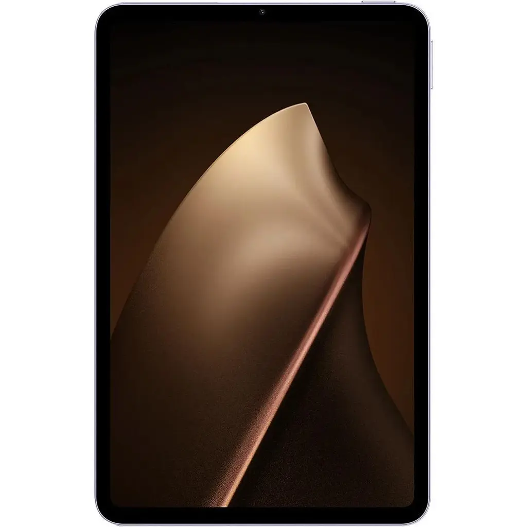 Планшет Xiaomi Pad Mini 8/256GB Purple Global EU [164365] - фото 3