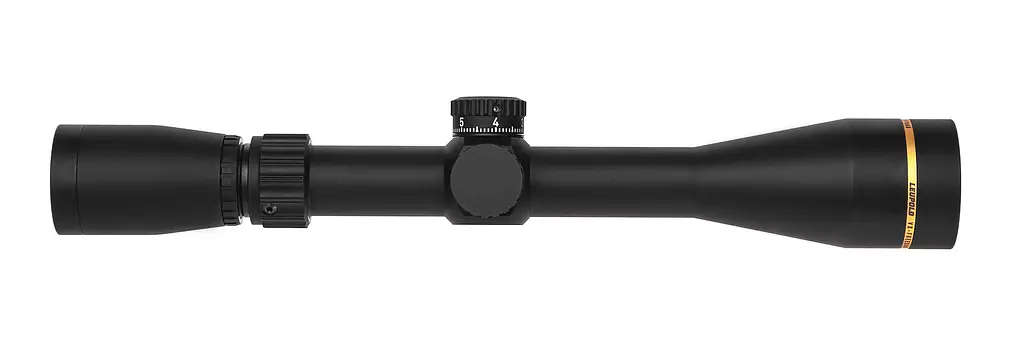 Оптический прицел LEUPOLD VX-Freedom AR 3-9x40 (1 inch) P5 Mil/Mil TMR - фото 5