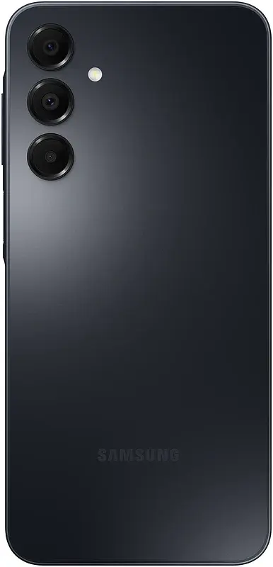 Смартфон Samsung Galaxy A16 4/128GB Black (SM-A165FZKB) - фото 7