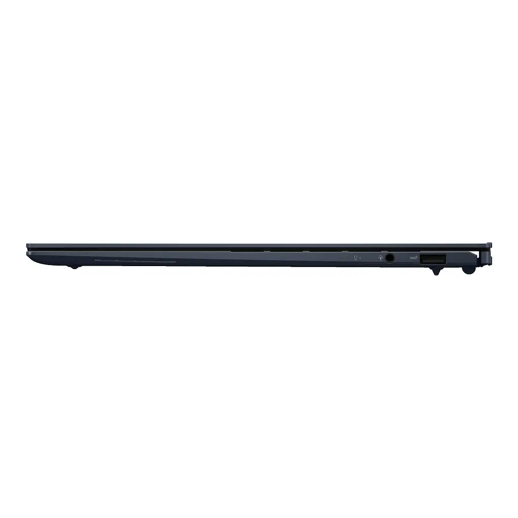 Ноутбук ASUS ASUS Zenbook S 13 UX5304VA-NQ074 13.3' 2.8K OLED, Intel i7-1355U, 16GB, F1TB, UMA, NoOS, Голубий (90NB0Z93-M004X0) - фото 8