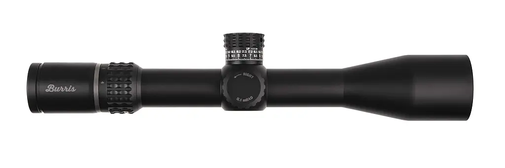 Оптический прицел Burris XTR II 4-20x50mm, illum., Horus H591, FFP - фото 4