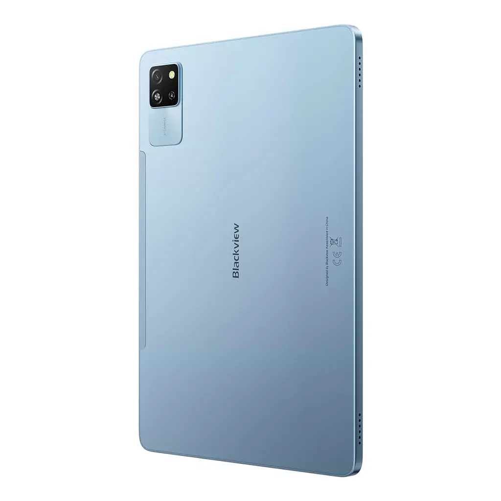 Планшет Blackview Tab 60 Pro 10.1" HD+ 8/128GB LTE Blue (6931548318415) - фото 6