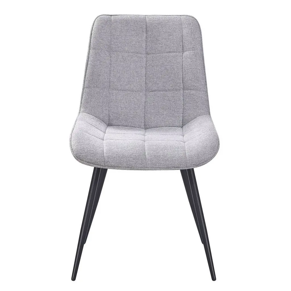 Стул Avanti EVO Burlap Light Grey - фото 2