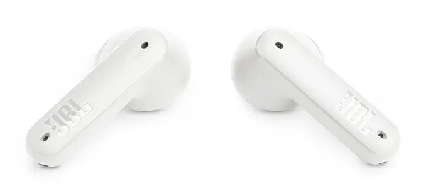 Гарнітура JBL TUNE FLEX White (JBLTFLEXWHT) - фото 7