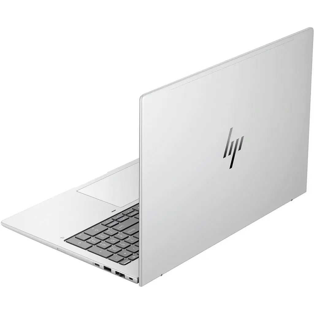 Ноутбук HP 16 EliteBook 6 G1i WUXGA IPS/Intel U7 255U/16GB/512SSD/Intel Graphics/DOS (AV3Z0AV_V2) - фото 6
