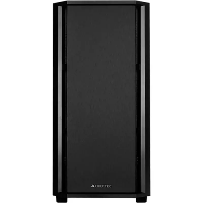 Корпус для ПК Chieftec PRO MINI (AZ-01B-OP) - фото 3