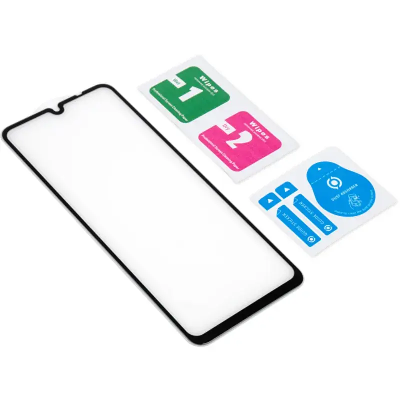 Скло захисне Vinga Xiaomi Poco C75 (VGPC75) - фото 3