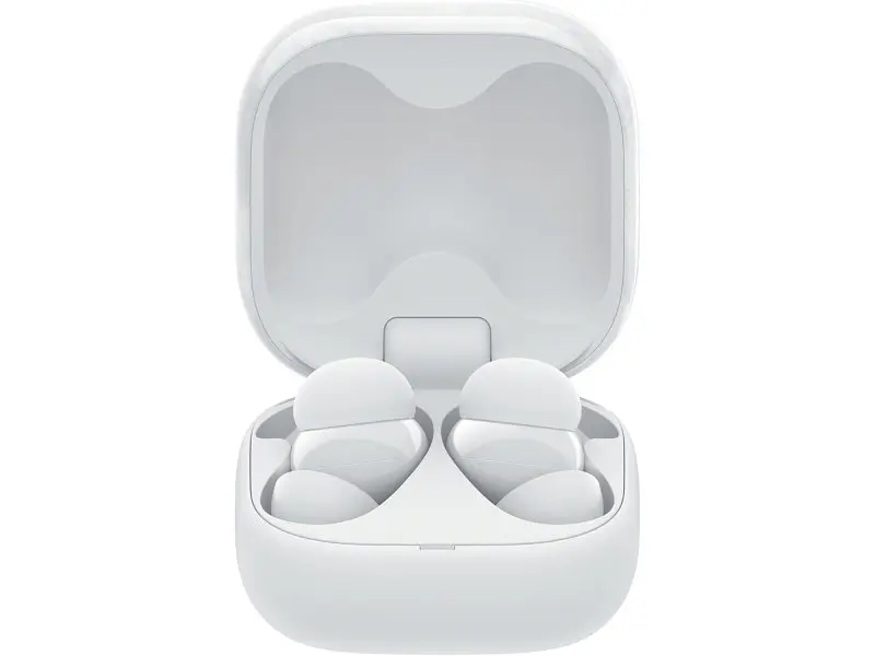 Навушники Sony LinkBuds Fit White (WF-LS910N)