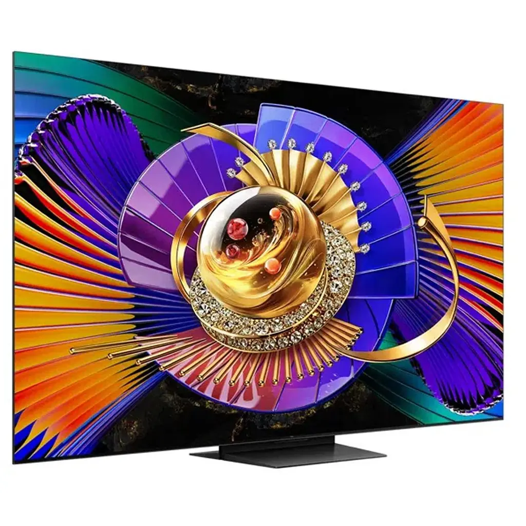 Телевізор TCL C7L SQD-Mini LED 75` UHD 4K (75C7L) [174505] - фото 2