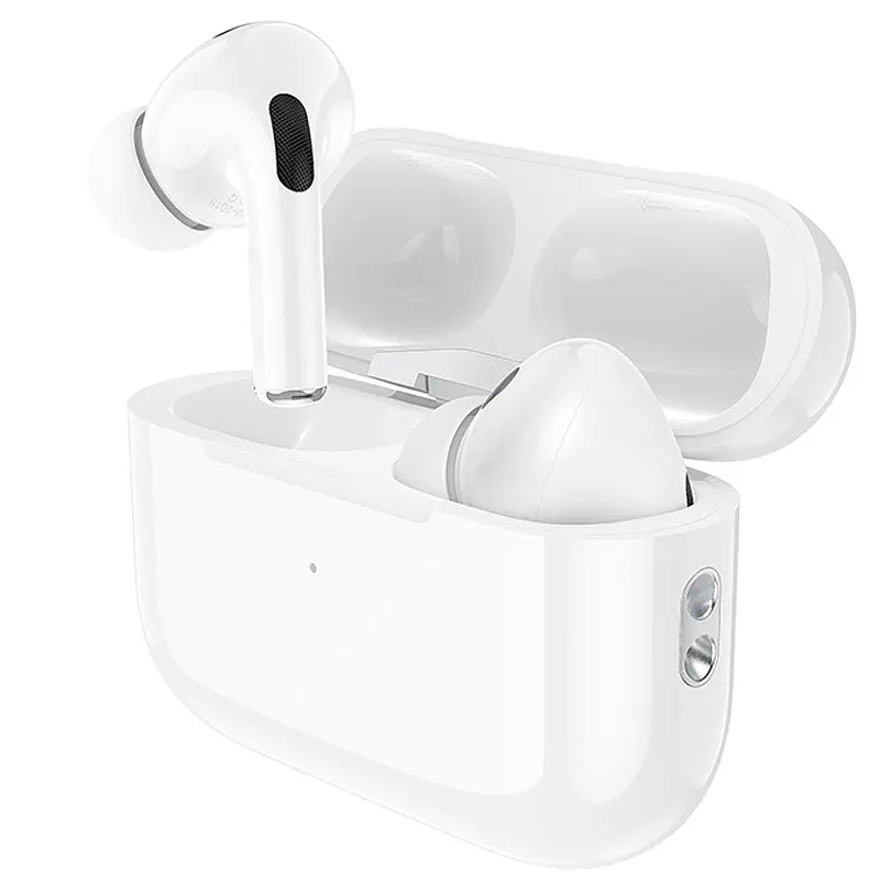 Беспроводные TWS наушники Borofone BW82 - фото 3