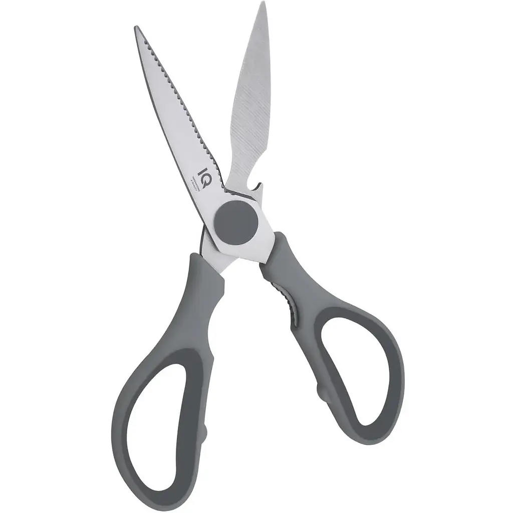 Ножиці кухонні IQ Be Chef 21 см (IQ-5144) - фото 2