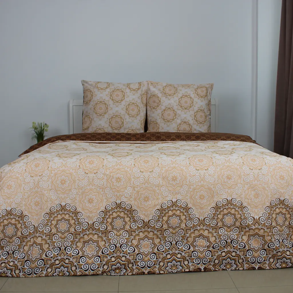 Комплект постільної білизни ТЕП Rustic Charm сімейний (2-00882_34029) - фото 2