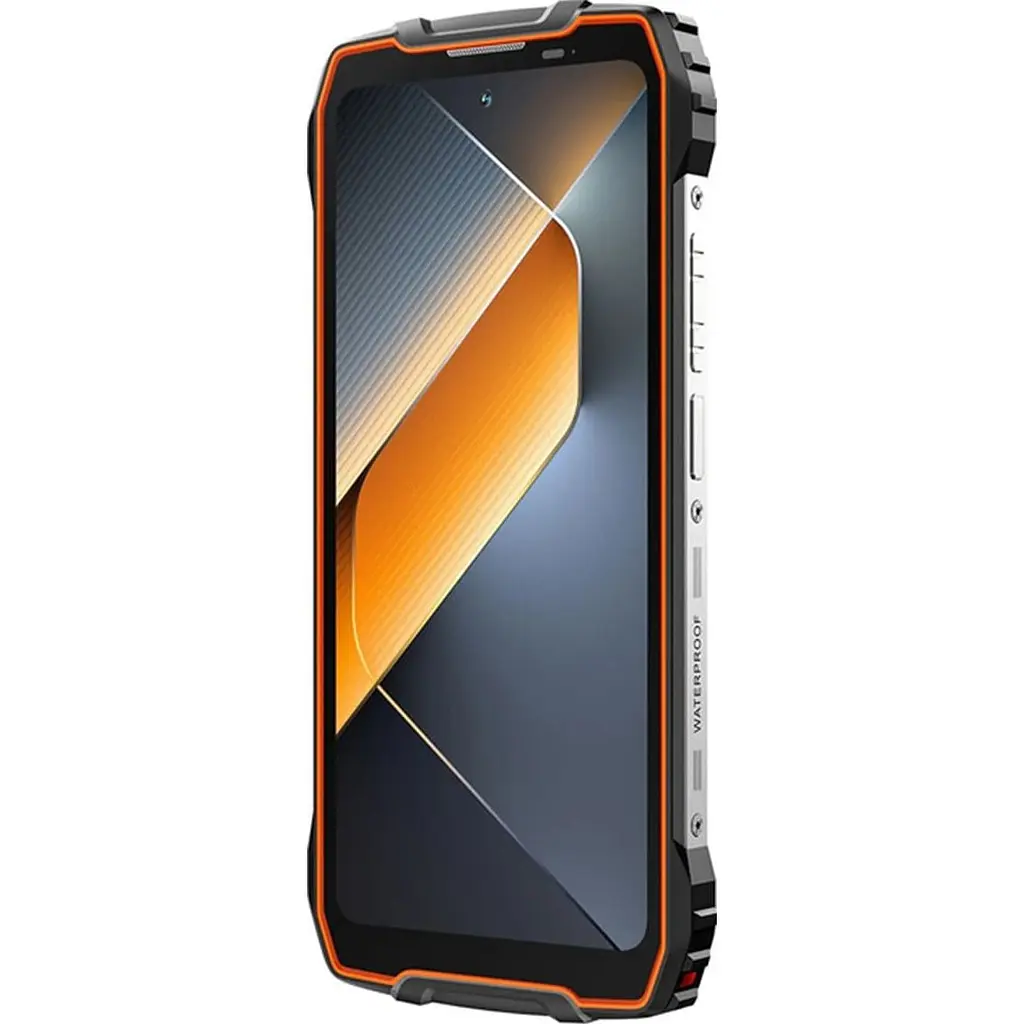 Смартфон Blackview BL7000 8/256GB Orange EU [150464] - фото 4
