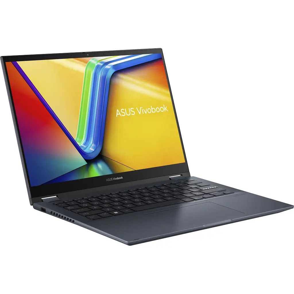 Ноутбук ASUS Vivobook S 14 Flip TP3402VA-LZ608W (90NB10W1-M00S60) - фото 2