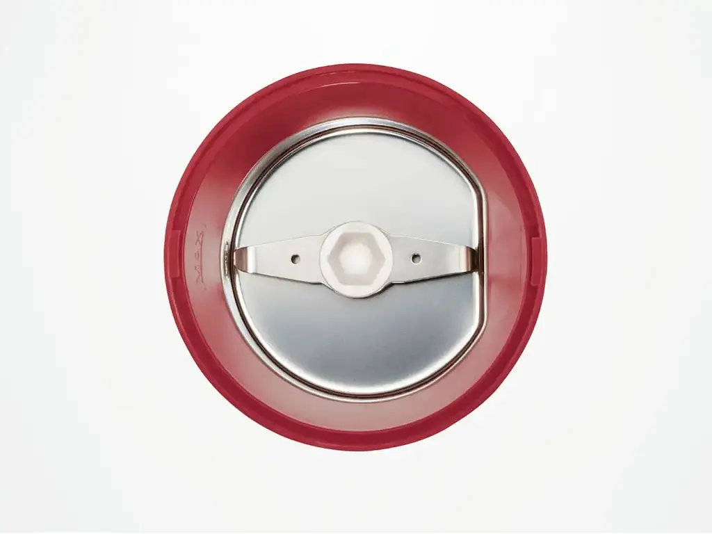 Кавомолка Silver Crest SKMS 180 A1 red - фото 2