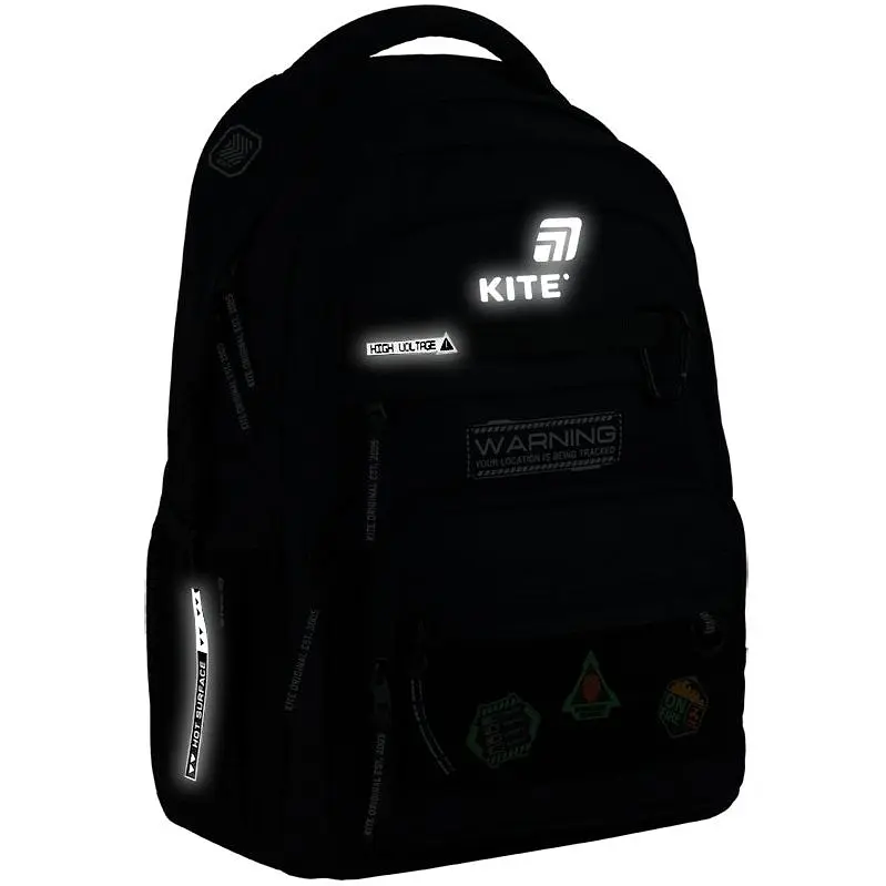 Рюкзак Kite Education teens 1019L-2 (K25-1019L-2) - фото 21
