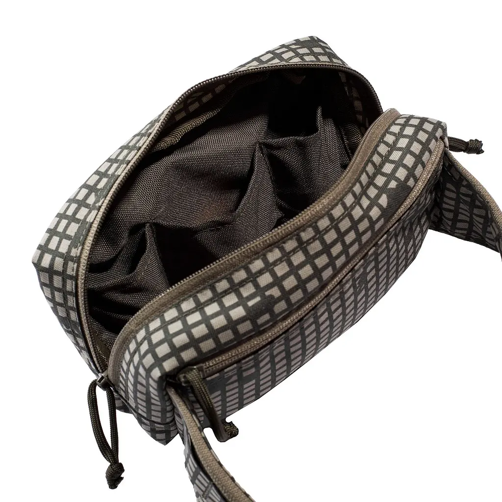 Сумка Wild Tactical Field Basilisk DNC (Desert Night Camo) - фото 6
