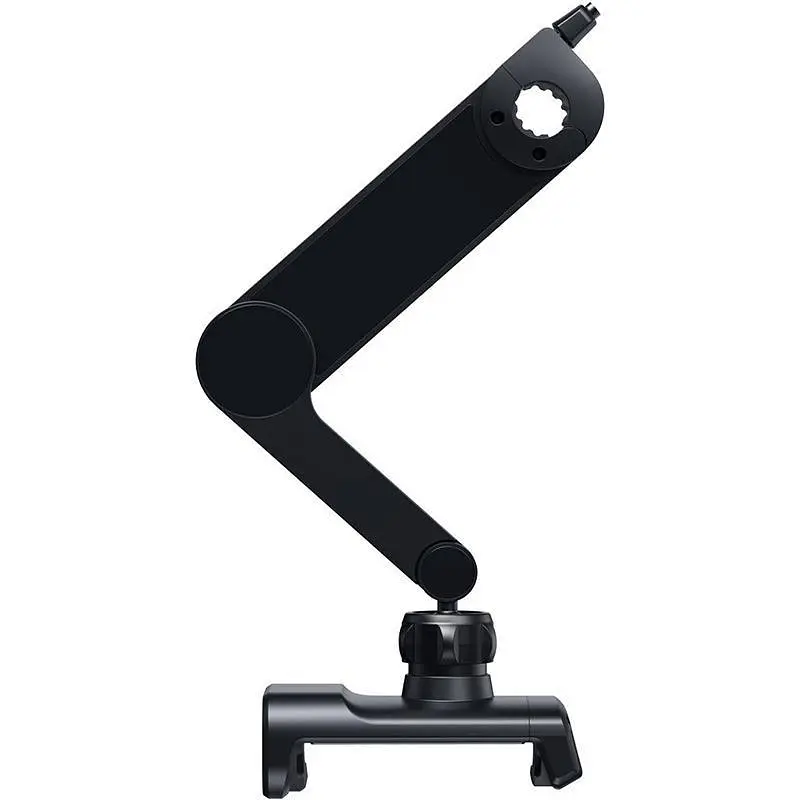 Автомобільний тримач холдер із БЗУ Baseus Storage Backseat WXHZ-01 Black - фото 5