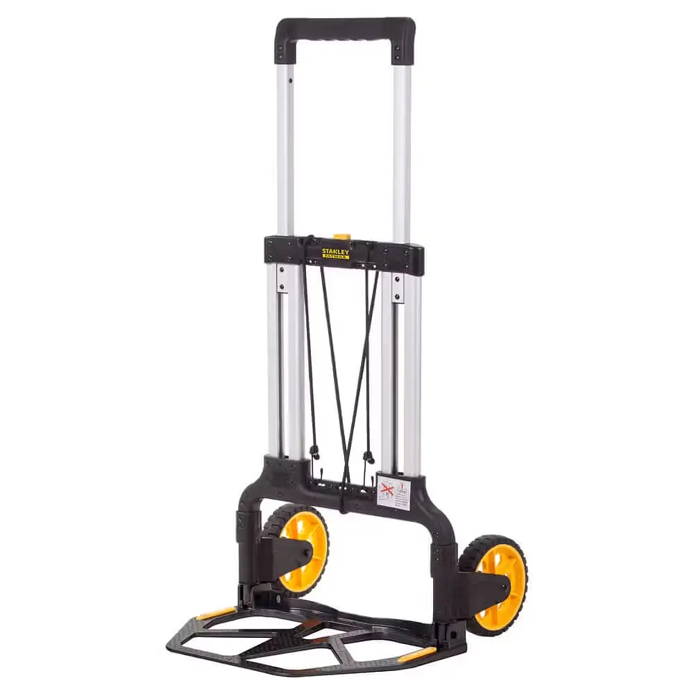 Візок вантажний складний Stanley FXWT-706 125 кг