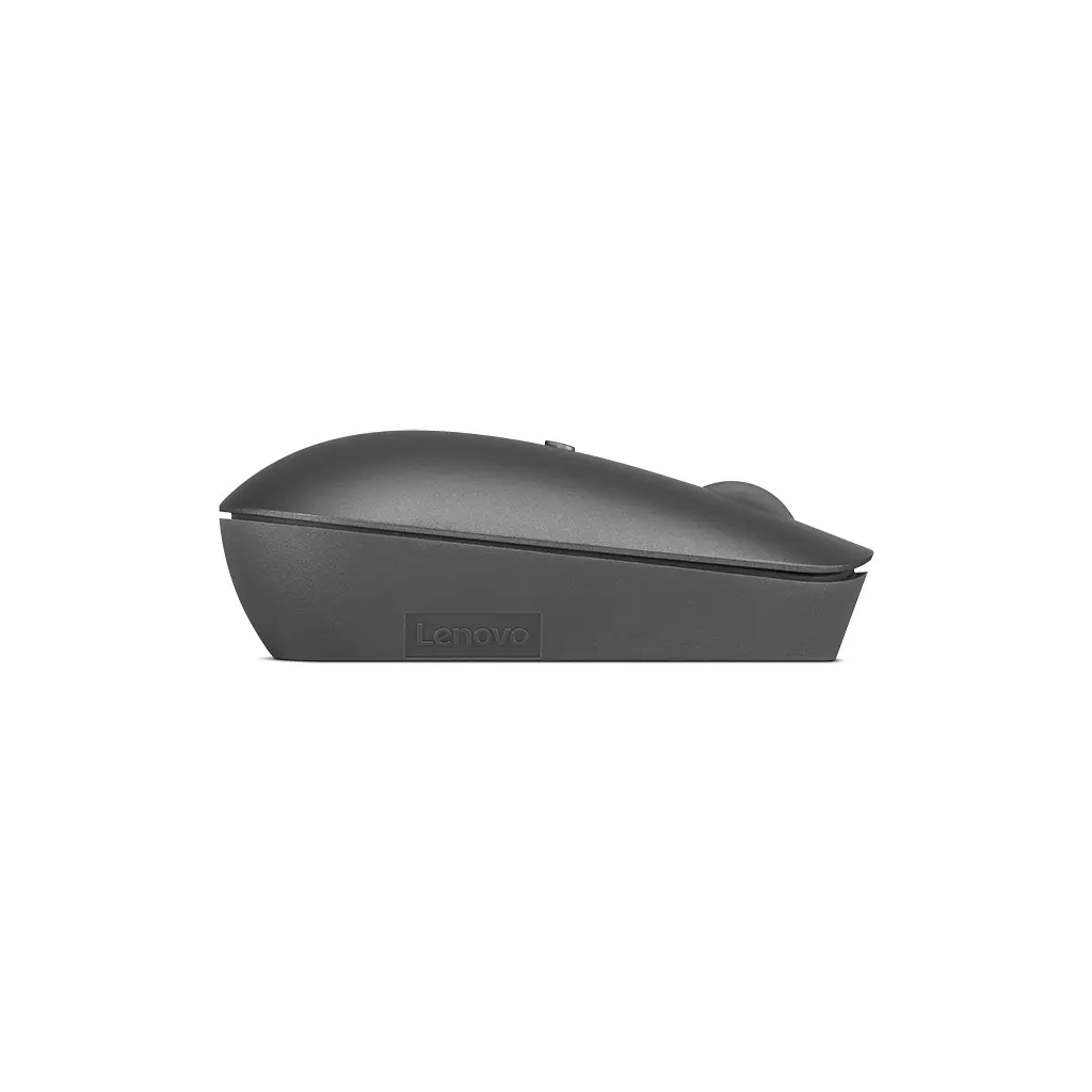 Мишка Lenovo 540 USB-C Wireless Storm Grey (GY51D20867) - фото 5