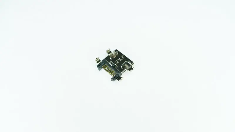 Роз'єм microUSB MUJ236 для планшета телефону - фото 3