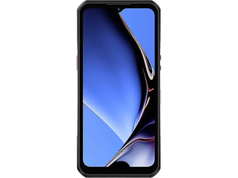 Смартфон Oukitel WP55 Ultra 16/512GB Black - фото 2