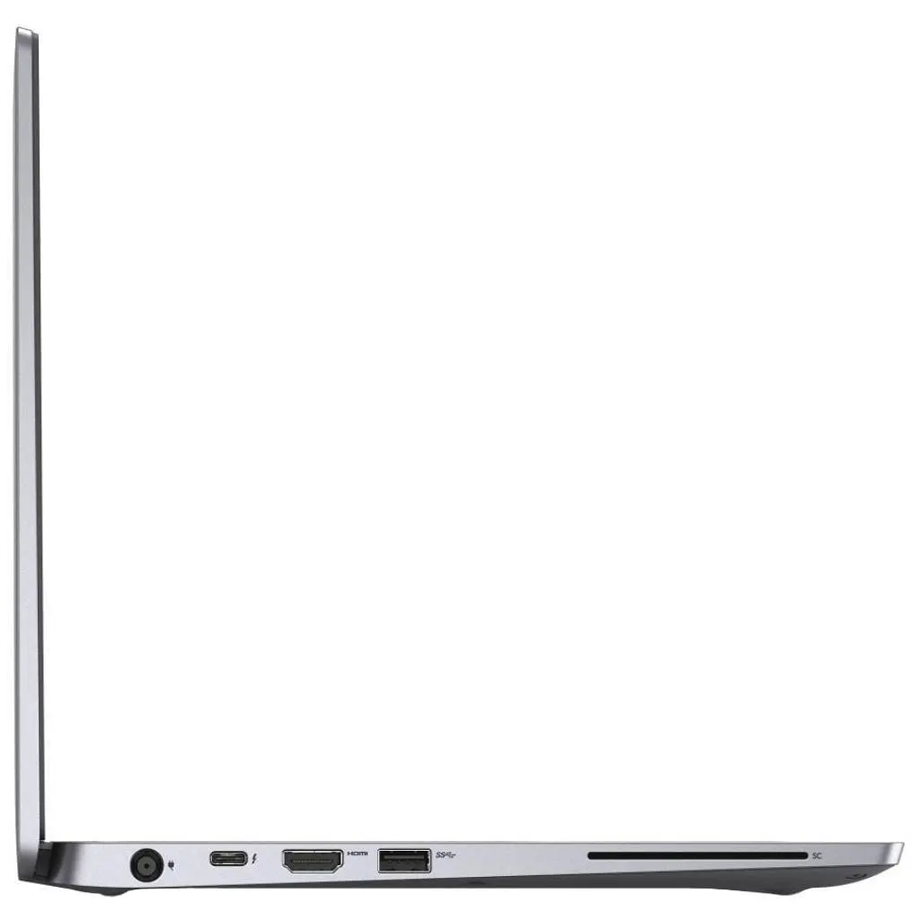 Ноутбук Dell Latitude 7400 (i7-8665U/16/512SSD) - Class B "Б/В" - фото 5