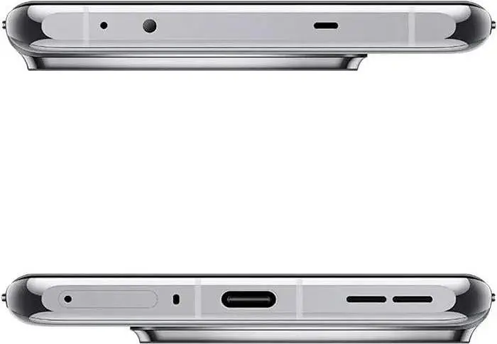 OnePlus 12 16/1TB Silver EU - фото 2