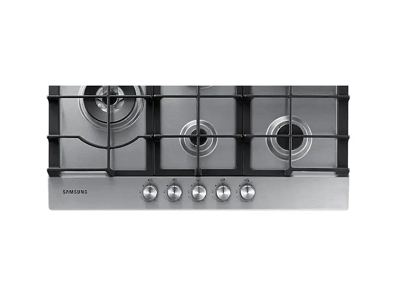 Варильна поверхня Samsung NA75J3030AS/EO - фото 5