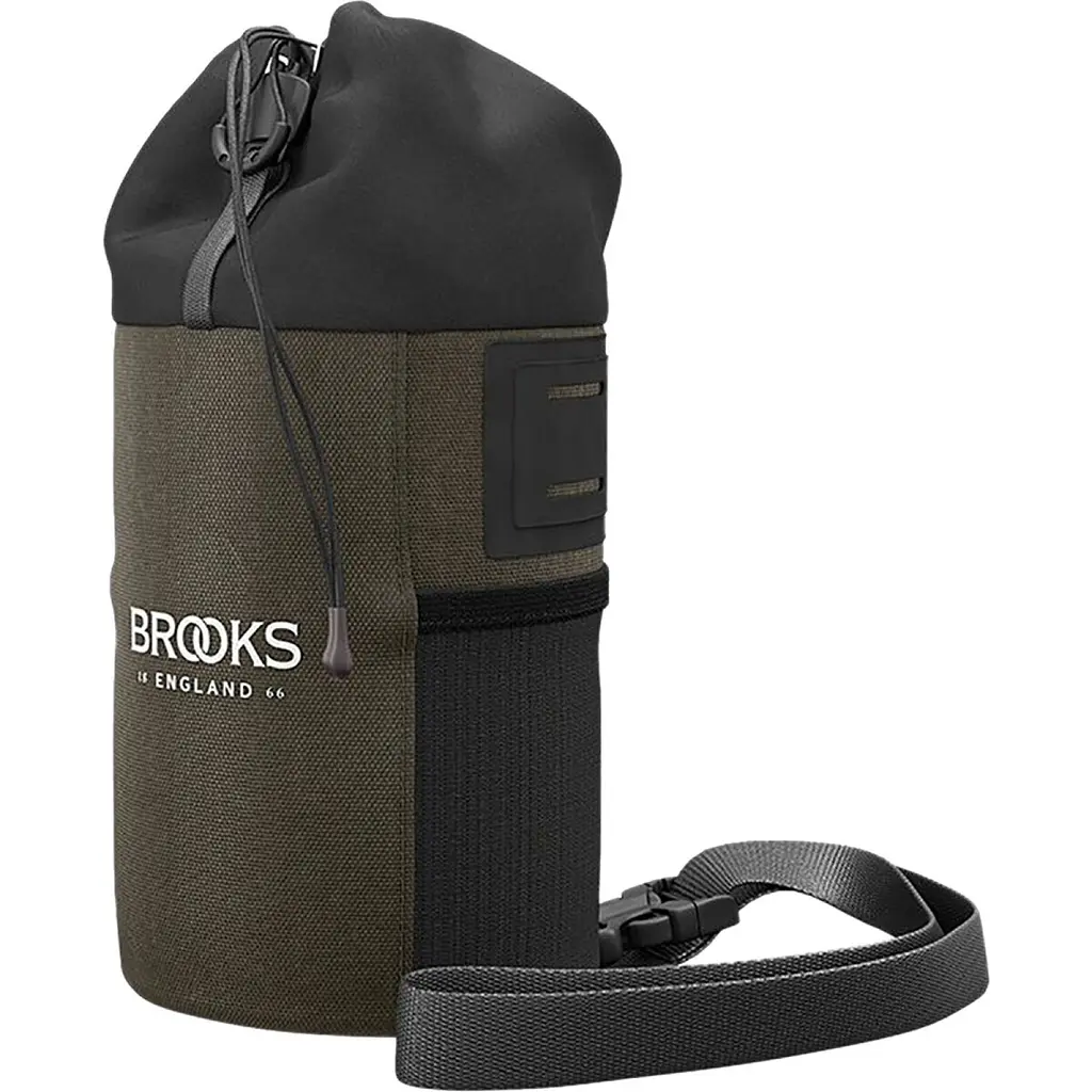 Сумка Brooks Scape Feed Pouch (1007-566768) - фото 3