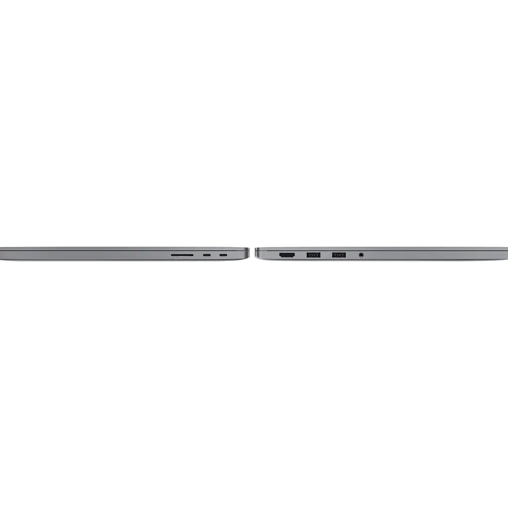 Ноутбук Xiaomi Mi Notebook Pro (JYU4192CN) [116354] - фото 6