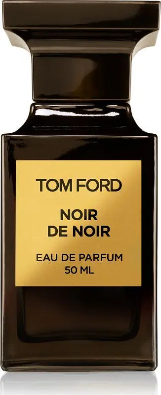 Оригінал Tom Ford Noir De Noir 50 мл Парфумована вода - фото 3