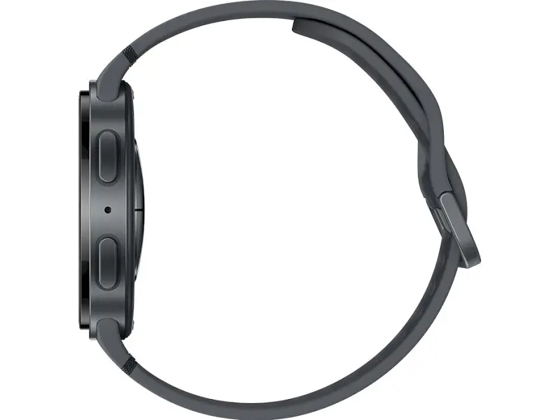 Смарт-годинник Samsung Galaxy Watch8 44 mm Graphite (SM-L330NDAA) - фото 6