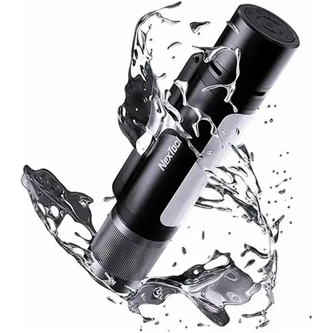 Фонарик Nextool Outdoor Thunder Music Flashlight 12in1 [NE20161] [94276] - фото 8