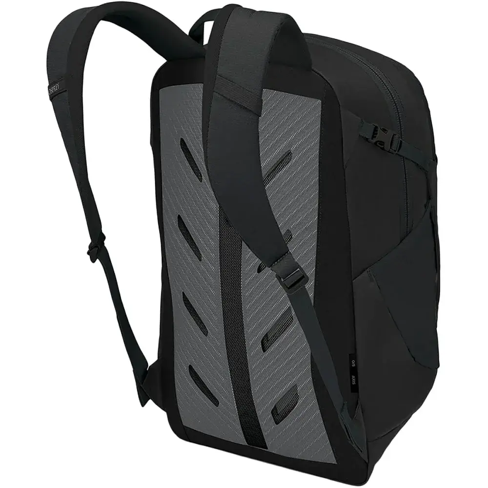 Рюкзак Osprey Axis Black - фото 4
