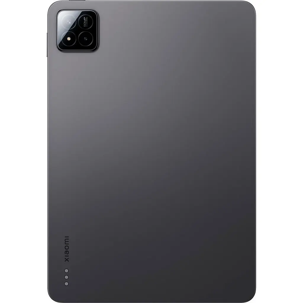 Планшет Xiaomi Pad 7 Pro 8/256GB Gray [VHU5412EU] Global EU [129468] - фото 3