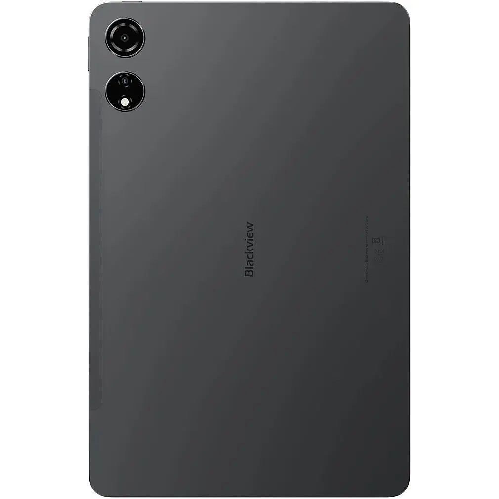 Планшет Blackview Mega 3 12/256Gb LTE Space Grey Global EU [144600] - фото 6