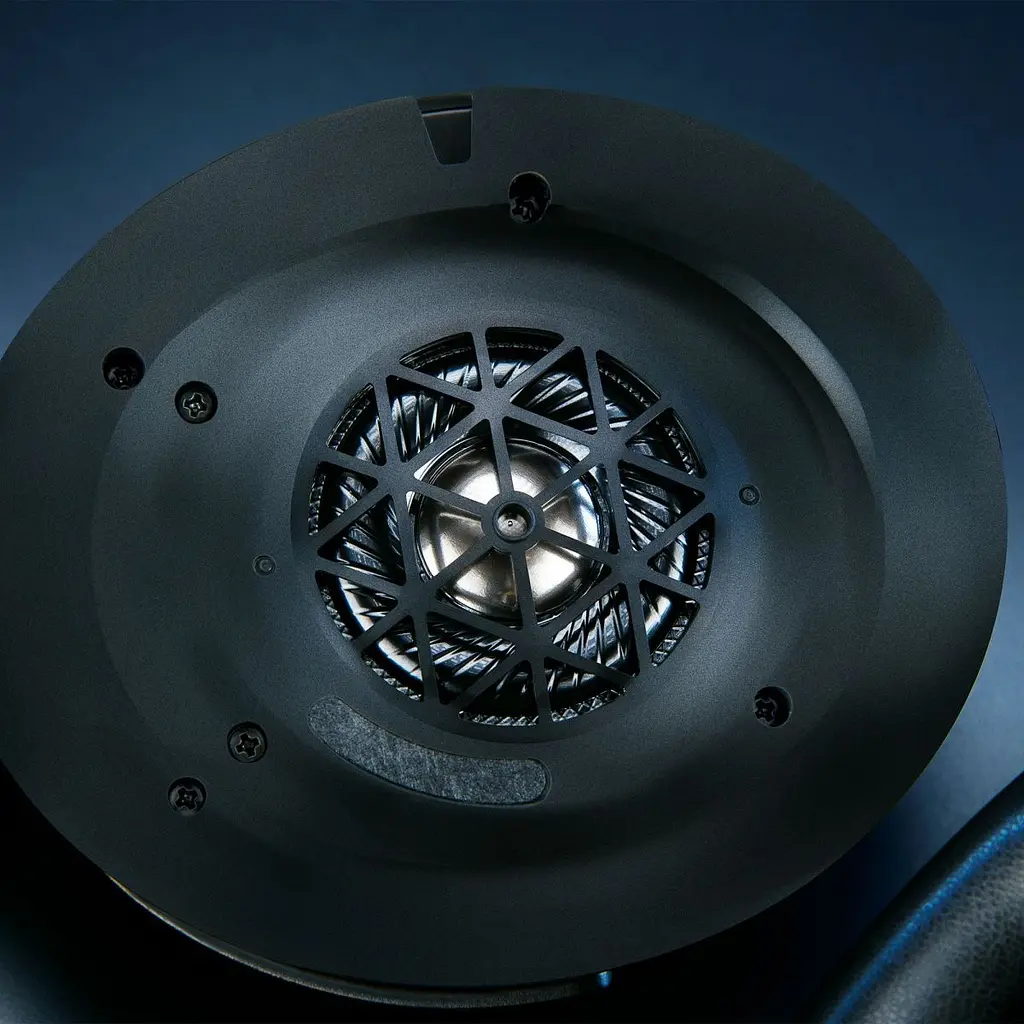 Игровые наушники Razer Kraken V4 Pro Black (RZ04-05160100-R3M1) [117967] - фото 15