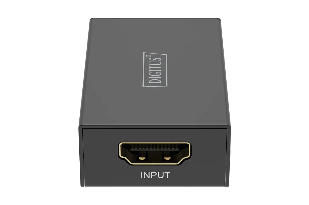 Повторювач Digitus HDMI, 8K/60 Гц (10 м 8K/60 Гц), (13 м 4K/60 Гц) - фото 10